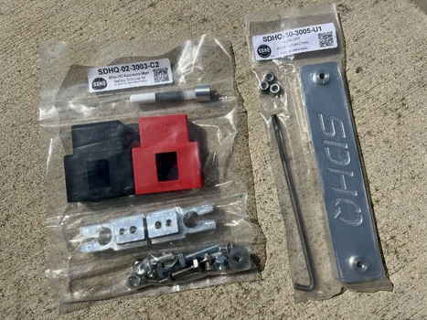 Truck parts, free ad