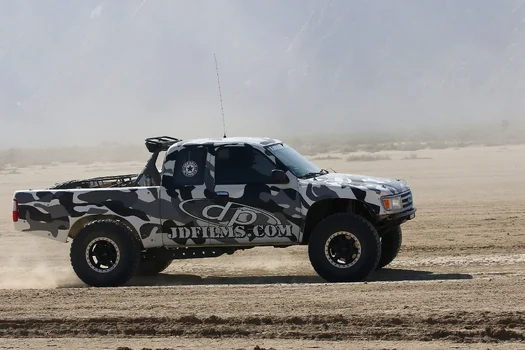 Race truck for sale, free ad