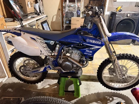 Moto #1