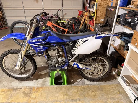 Payment test category parts Moto